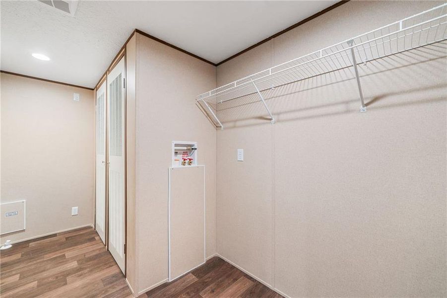 Spacious, unfurnished interior of a new home in , Ellijay (Image 10). Spacious, unfurnished interior of a new home in , Ellijay (Image 10).