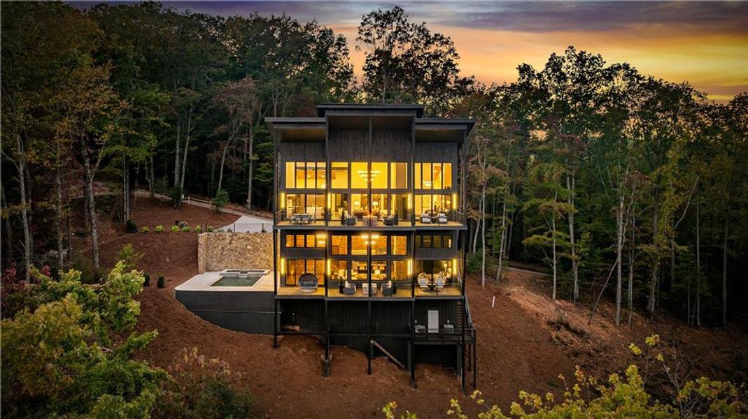 Image 66 of a home in . Image 66 of a home in .