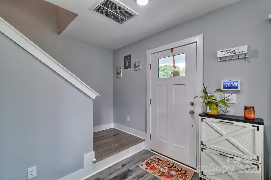 Furnished interior view inside a new home in , Pageland (Image 19). Furnished interior view inside a new home in , Pageland (Image 19).