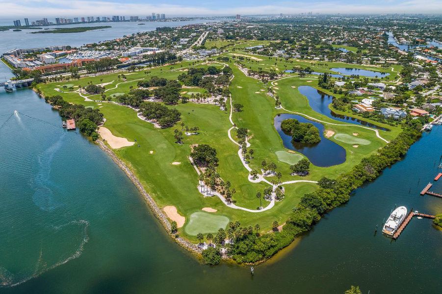 35-North Palm Beach Country Club 35-North Palm Beach Country Club