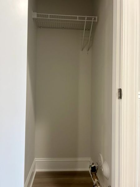 Spacious, unfurnished interior of a new home in Trellises, High Point (Image 15).