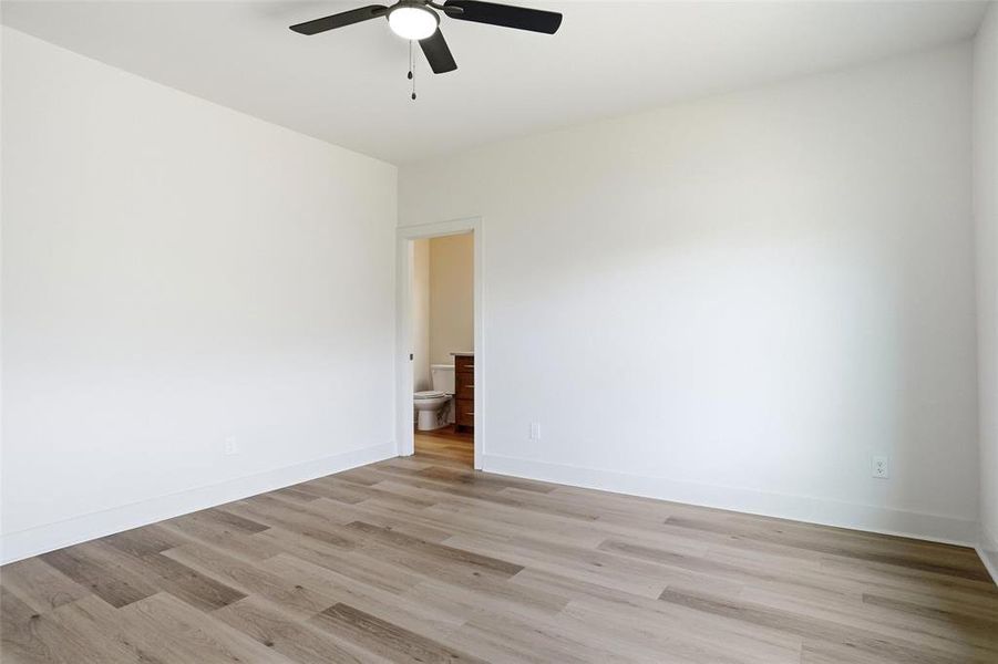 Spacious, unfurnished interior of a new home in , Sanger (Image 24). Spacious, unfurnished interior of a new home in , Sanger (Image 24).