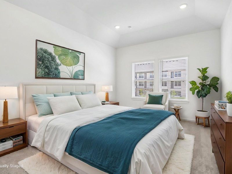 Photos are not of the actual home, but are photos of the builder home with same floorplan with similar interior finishes. Photos are not of the actual home, but are photos of the builder home with same floorplan with similar interior finishes.