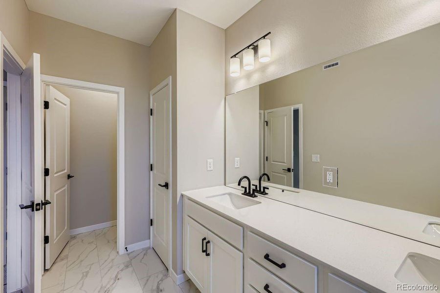 PHOTO FROM ACTUAL HOME