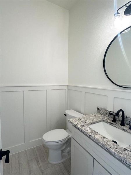 Furnished interior view inside a new home in , Weatherford (Image 10). Furnished interior view inside a new home in , Weatherford (Image 10).