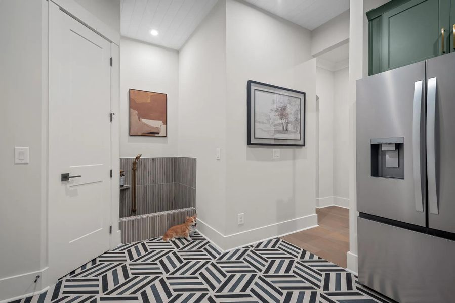 Belterra Family Ready Room