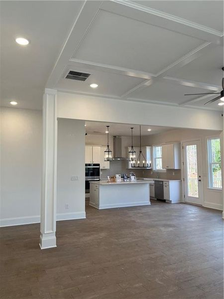 Image 56 of a home in Chattahoochee Reserve.