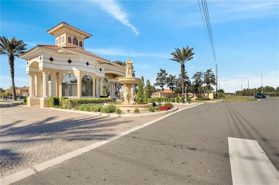 Community amenities in , Kissimmee (Image 27).