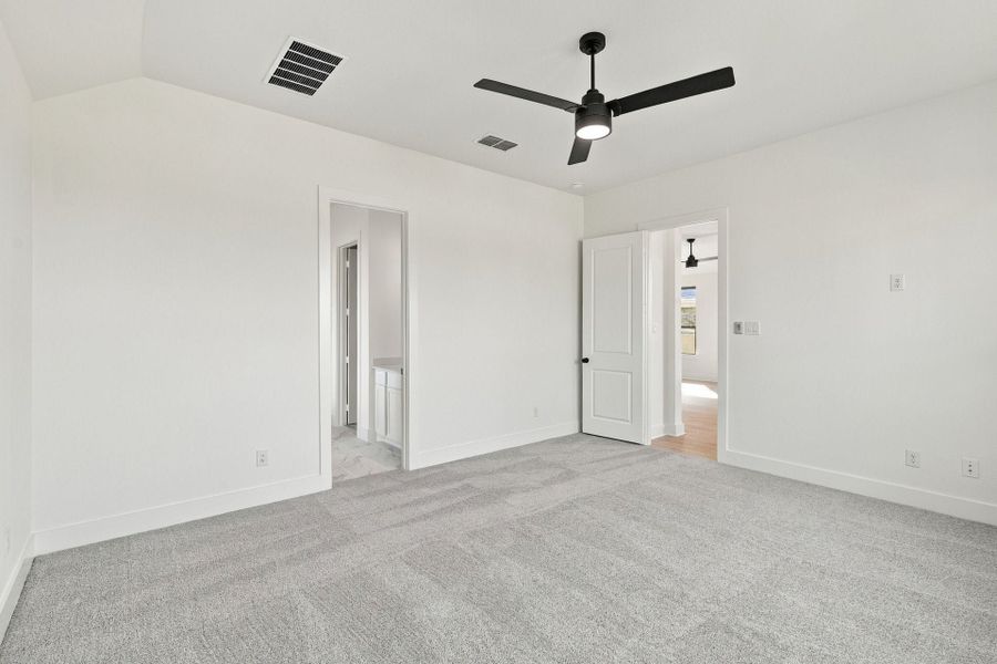 New Home in Celina, TX.  - Slide 25