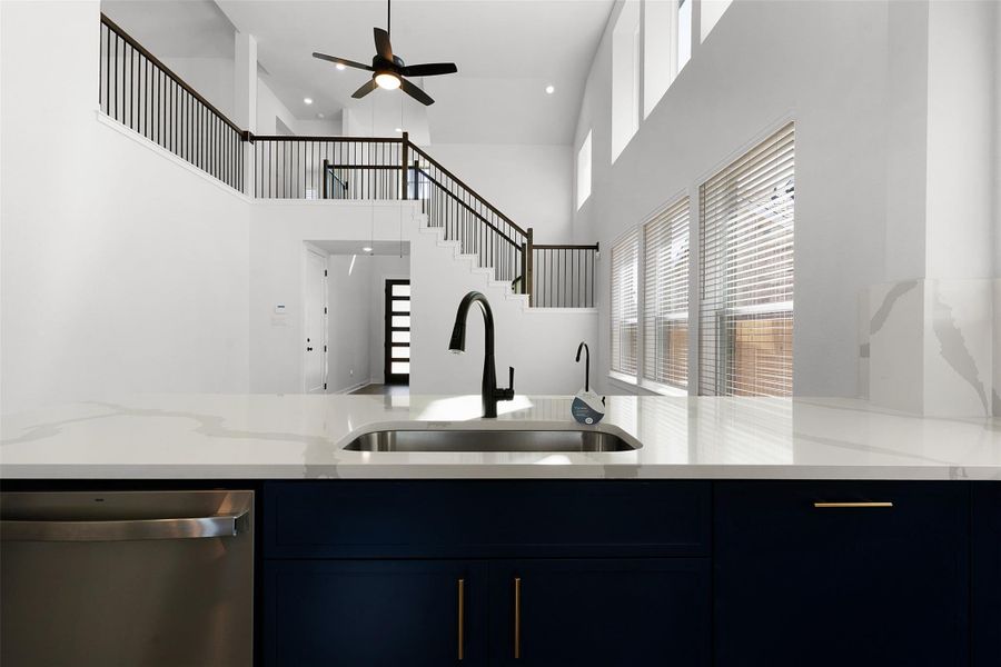 REPRESENTATIVE OF FLOOR PLAN ONLY