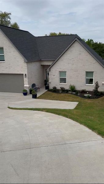 Image 28 of a home in . Image 28 of a home in .