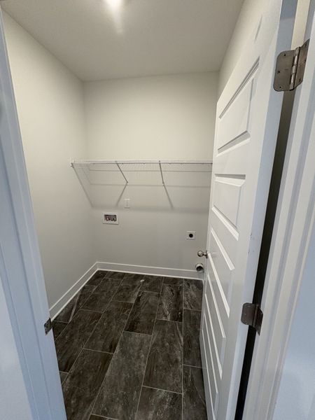 Spacious, unfurnished interior of a new home in Rookers Bend, Smyrna (Image 11).