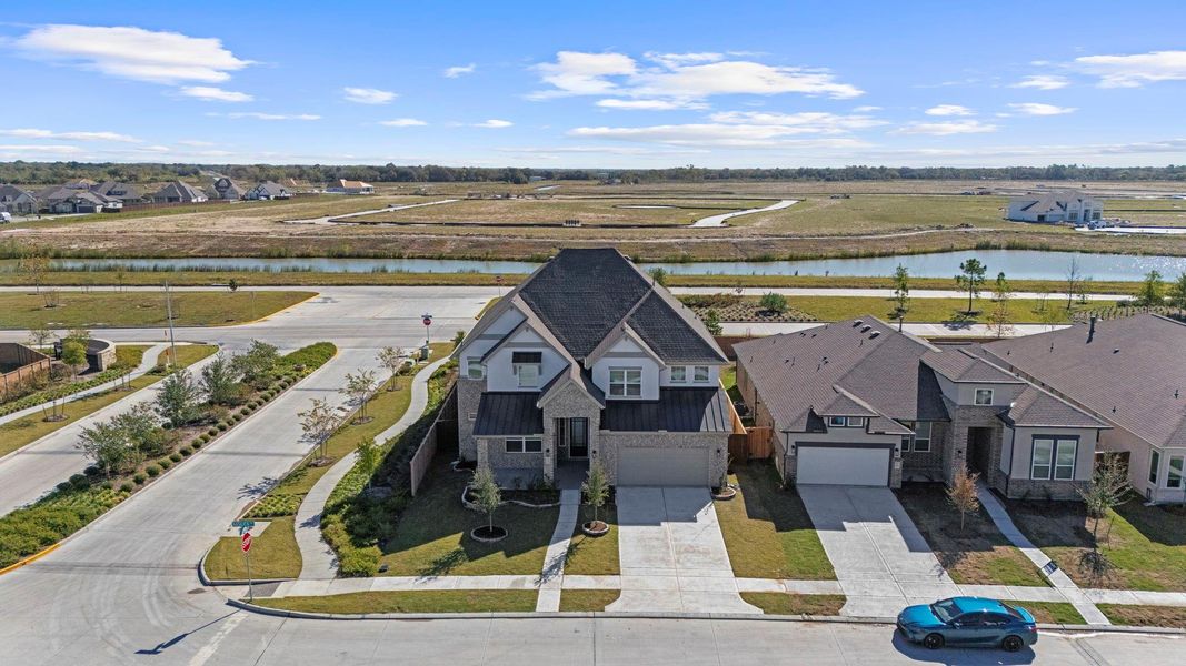 Image 42 of a home in Meridiana.