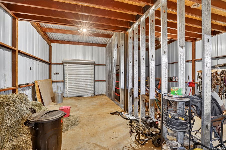 In-progress construction of a new home in , Floresville, TX (Image 14).