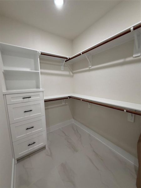 Other pictures of a Bedroom built by Texas best home builders