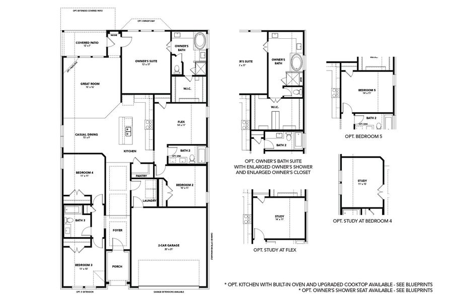 Experience luxury in this elegantly designed single-family home Experience luxury in this elegantly designed single-family home
