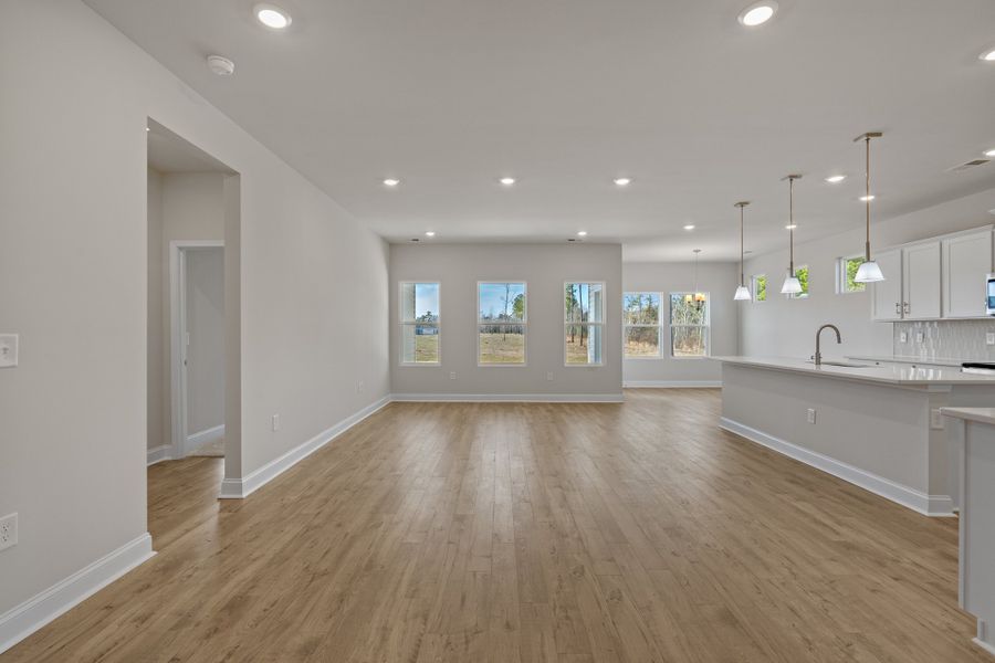 Loris, SC New Home.  - Slide 11