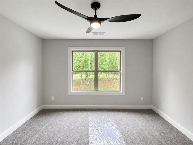 Spacious, unfurnished interior of a new home in , Loganville (Image 42). Spacious, unfurnished interior of a new home in , Loganville (Image 42).