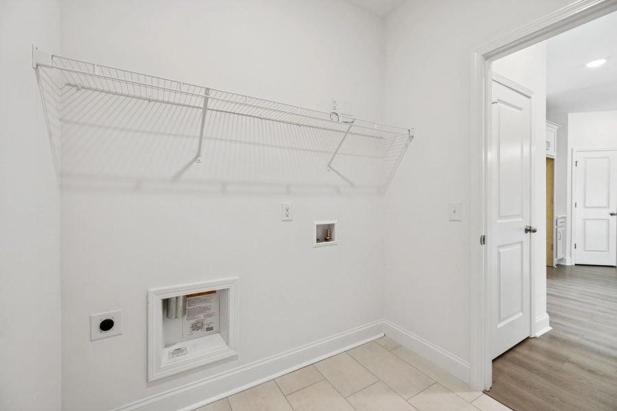 Image 43 of a home in Willow Landing.