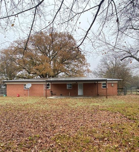 Exterior details and patio area of a home in , Paris (Image 2). Exterior details and patio area of a home in , Paris (Image 2).