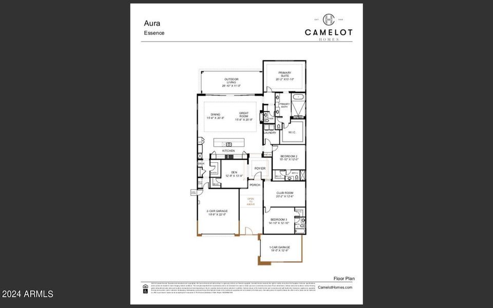 5005 Floorplan