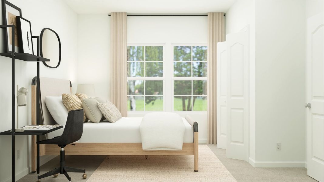 Medallion II bedroom 2