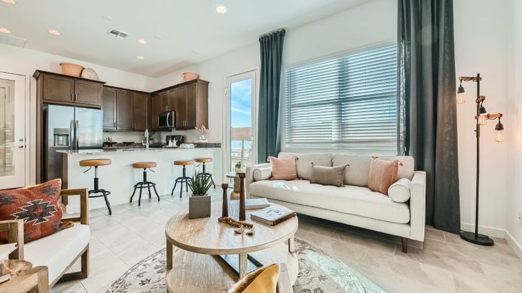 Evolution Next Gen Suite