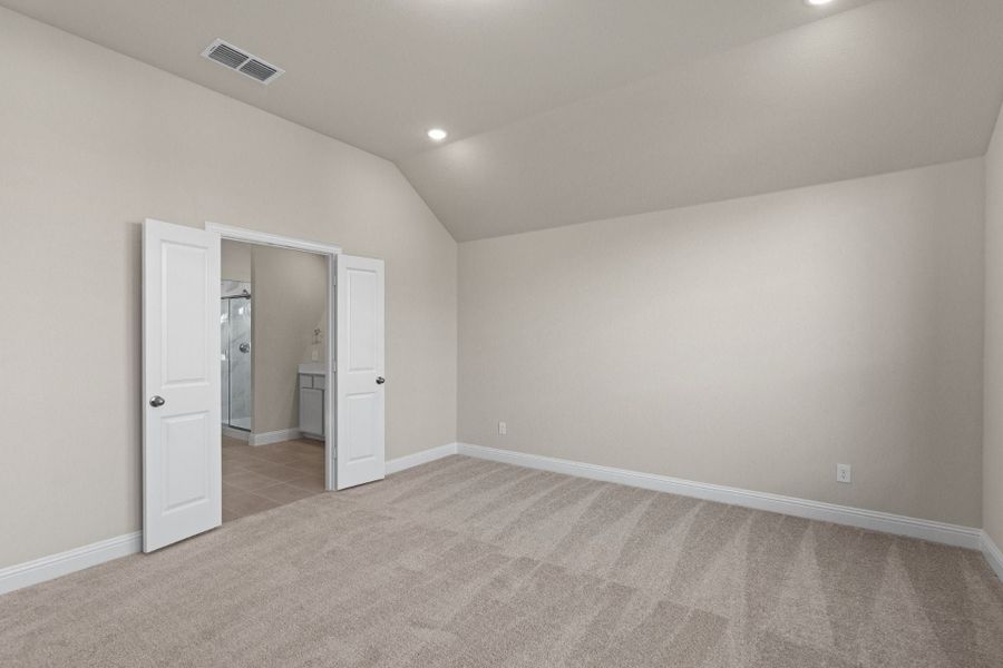 New Home in Fort Worth, TX.  - Slide 24