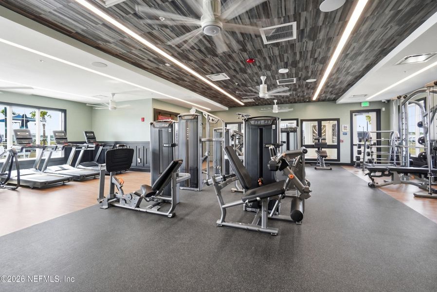 Community amenities in , St. Augustine (Image 46).