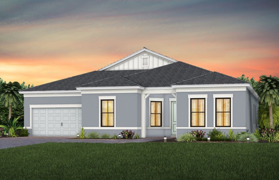 Exterior CO3 Exterior CO3