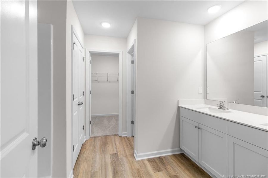 Primary Bathroom Primary Bathroom