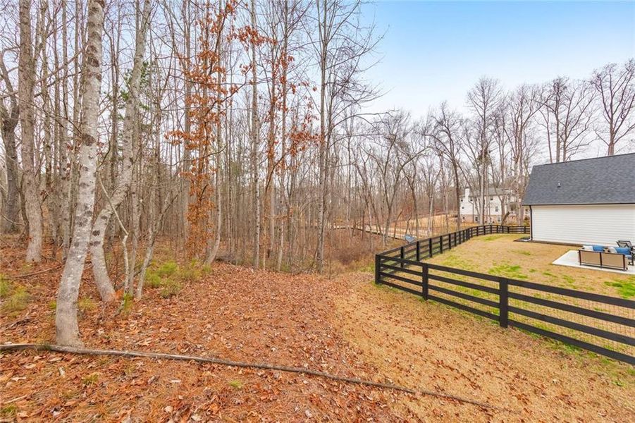 Natural landscape and outdoor views near  in Woodstock (Image 61).