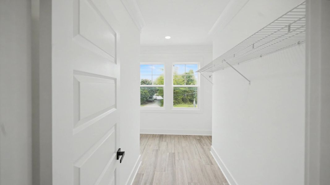 Spacious, unfurnished interior of a new home in , North Charleston (Image 20). Spacious, unfurnished interior of a new home in , North Charleston (Image 20).