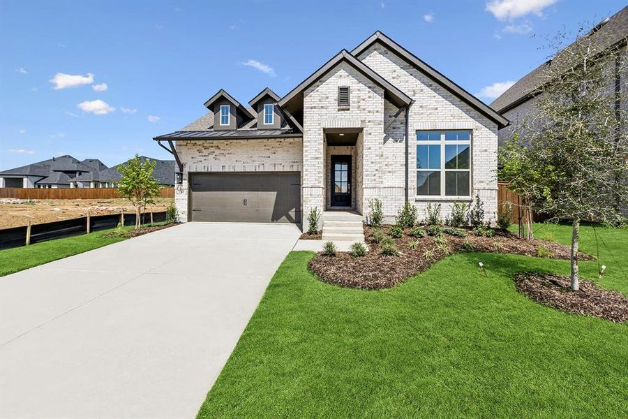 Image 33 of a home in Sandbrock Ranch. Image 33 of a home in Sandbrock Ranch.