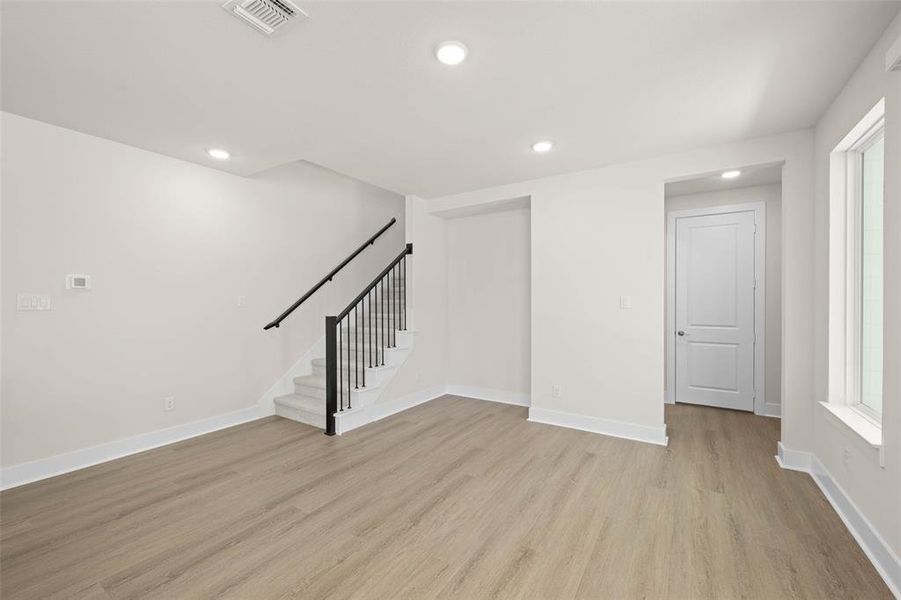 Image 38 of a home in Terrace Collection at Harvest. Image 38 of a home in Terrace Collection at Harvest.