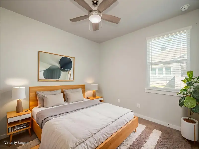 Virtually Staged Virtually Staged