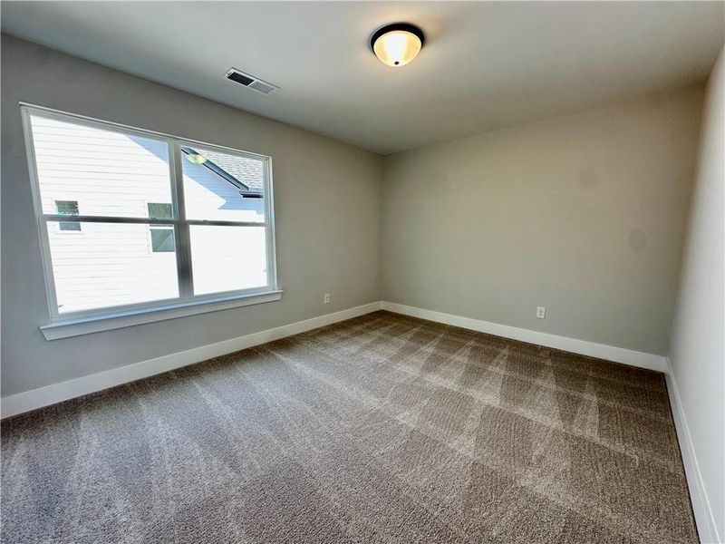 Spacious, unfurnished interior of a new home in Marble Tree, Ball Ground (Image 23).