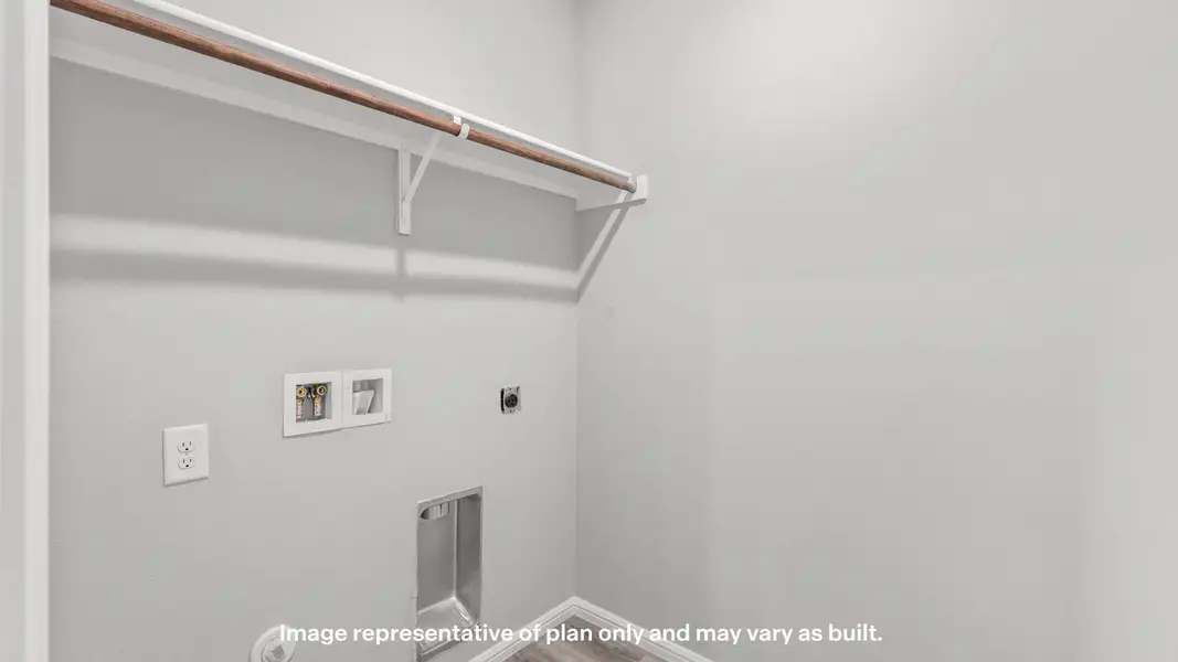 Image 27 of a home in Legacy South. Image 27 of a home in Legacy South.