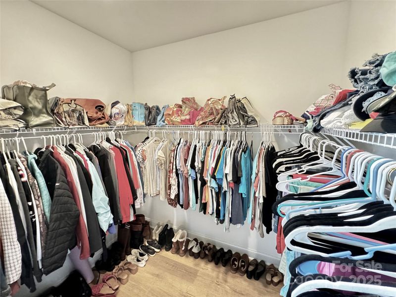 Furnished interior view inside a new home in , Ellenboro (Image 10).