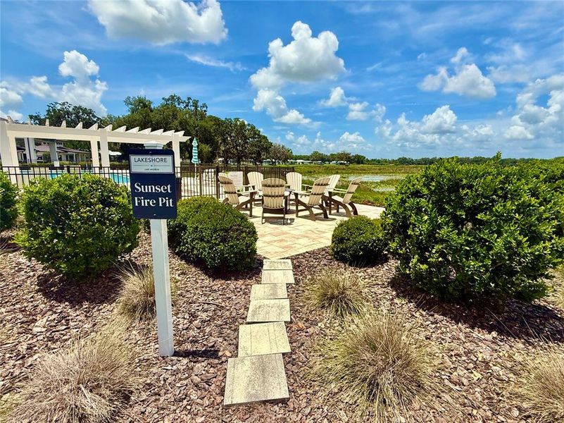 Front exterior of a new home in , Oxford, FL, highlighting curb appeal (Image 17).