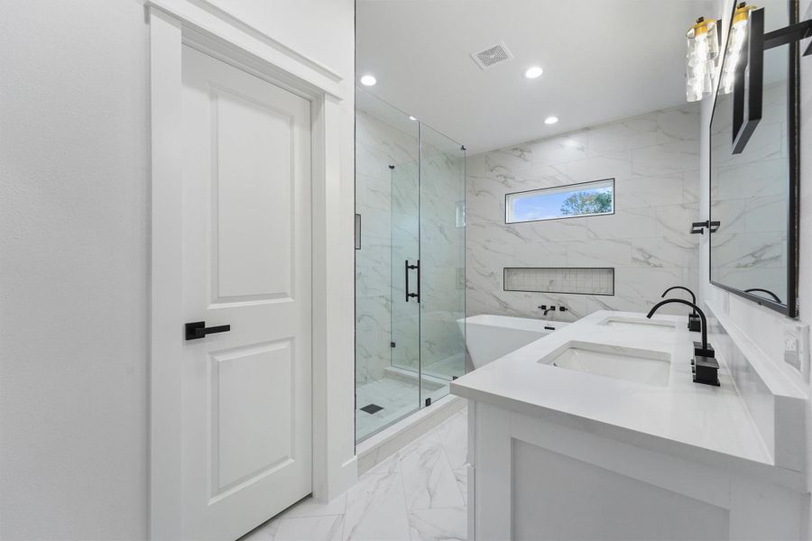 Primary Bath Primary Bath