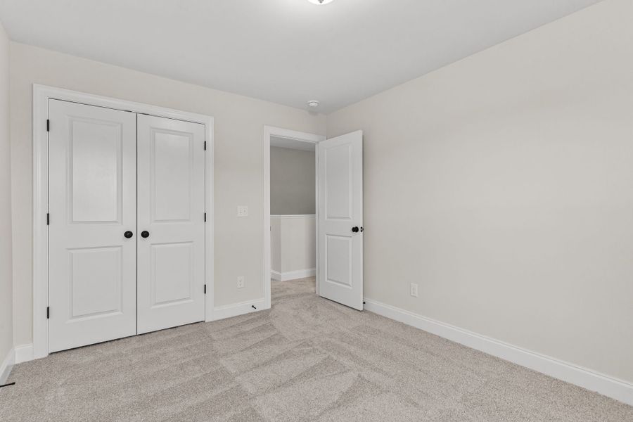 4br New Home in KNIGHTDALE, NC.  - Slide 31