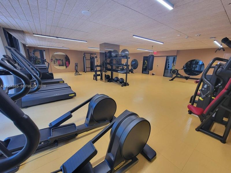 Community amenities in , Miami (Image 20). Community amenities in , Miami (Image 20).