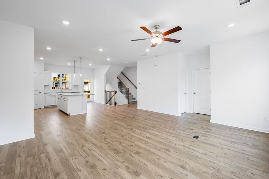 Image 24 of a home in Chandler Run.