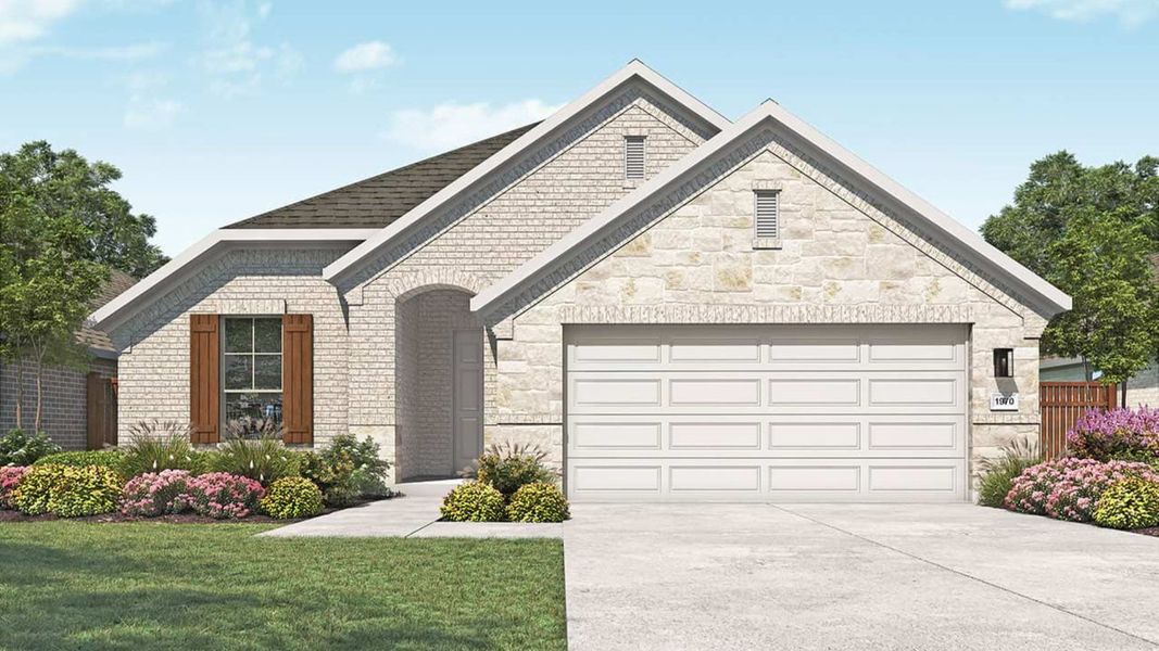 Elevation M Elevation M