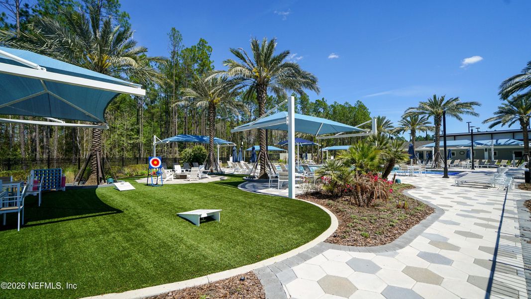 Community amenities in , Yulee (Image 60).