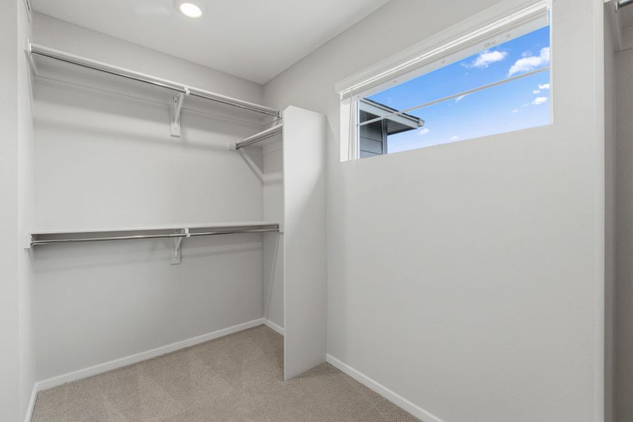 Spacious, unfurnished interior of a new home in Murata Farms, Fort Lupton (Image 20). Spacious, unfurnished interior of a new home in Murata Farms, Fort Lupton (Image 20).