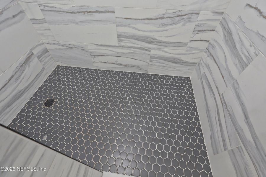 Close-up of interior finishes inside a home in , Keystone Heights (Image 21). Close-up of interior finishes inside a home in , Keystone Heights (Image 21).