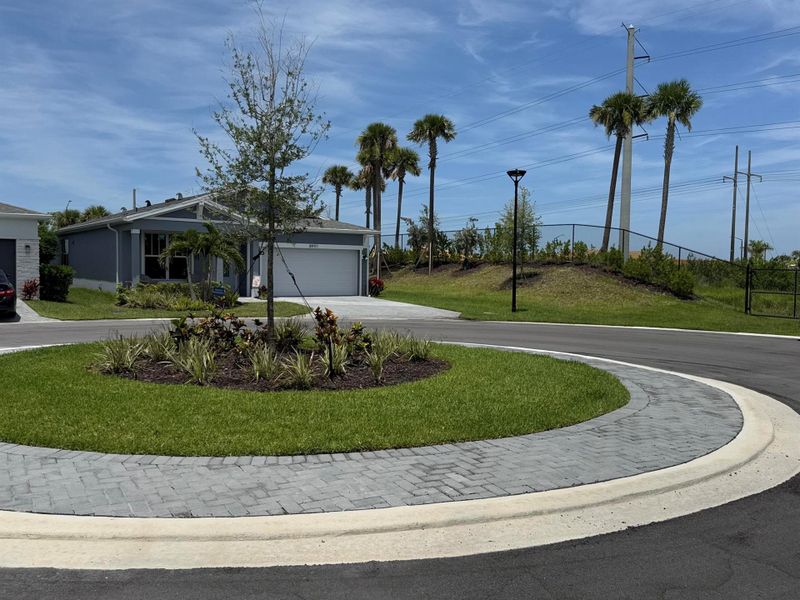 Community amenities in Tradition - Kenley, Port St. Lucie (Image 36). Community amenities in Tradition - Kenley, Port St. Lucie (Image 36).