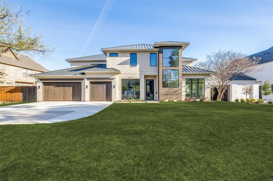 Image 36 of a home in .